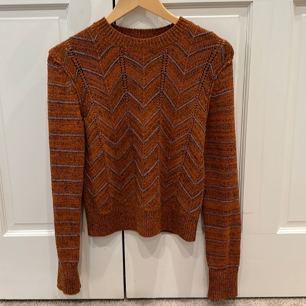 Free People Sweater XS